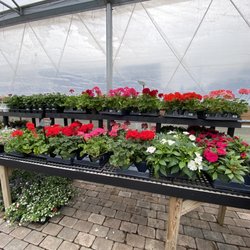 The Nursery at Bay Gardens