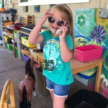 Creative Nature Project - Preschools Near Me - Orangevale, California