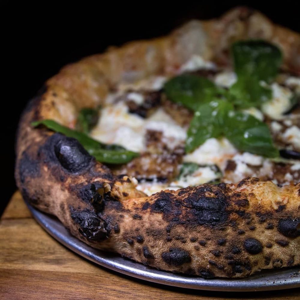 BRICK + DOUGH 286 Photos & 123 Reviews 110 Walnut St, Montclair