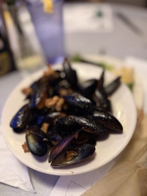 Little Brown Jug by null