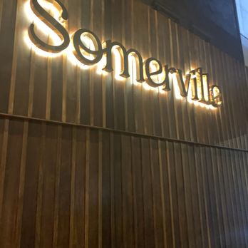 Somerville - Steakhouses Near Me - Los Angeles, California Somerville - Steakhouses Near Me - Los Angeles, California