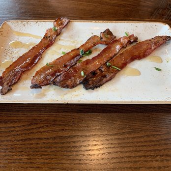 First Watch - Million Dollar Bacon - Waffles Near Me - Falls Church, Virginia