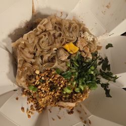 Tuk Tuk Thai