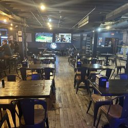 Railyard Billiards & Sports Pub