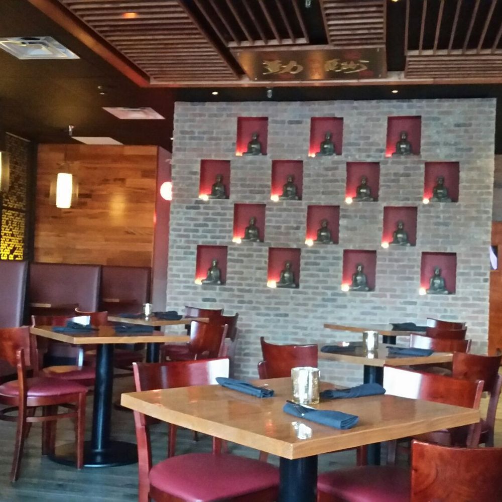 Fo Bistro - Sushi Bars Near Me - Montclair, Virginia Fo Bistro - Sushi Bars Near Me - Montclair, Virginia