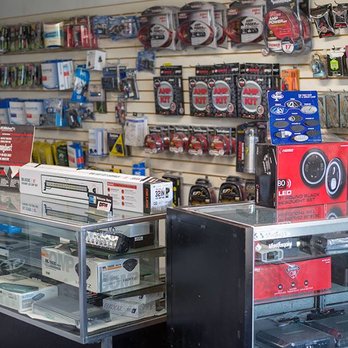 DFW Stereo - Car Stereo Installation Near Me - Grapevine, Texas