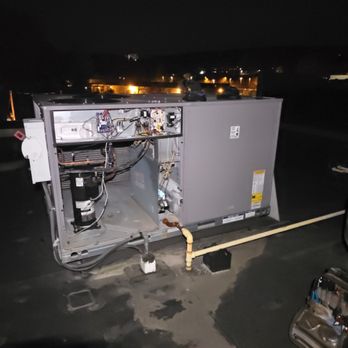 Crocco Mechanical - Heating & Air Conditioning/HVAC Near Me Crocco Mechanical - Heating & Air Conditioning/HVAC Near Me