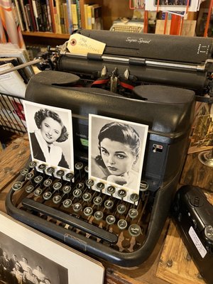 The Venice Fest by null