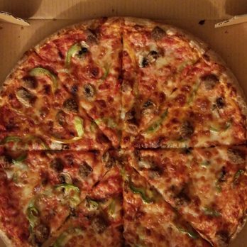 Supreme Pizza & Grill - Pretty bland pizza - Pizza Near Me - Woodbridge, Virginia Supreme Pizza & Grill - Pretty bland pizza - Pizza Near Me - Woodbridge, Virginia