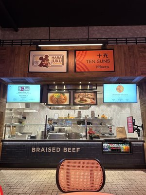 Ten Suns Braised Beef by null