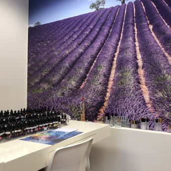 DIY Scent Studio - DIY Scent Studio - Perfume Near Me - Fairfax, Virginia