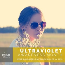 Vision Source Mustang - Come check out our selection of sunglasses that not only look good on you, but are good for you!
