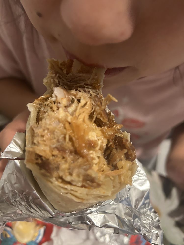 Tacos Sinaloa