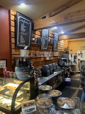 Mad Coffee & More by null