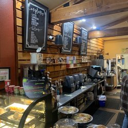 Mad Coffee and More