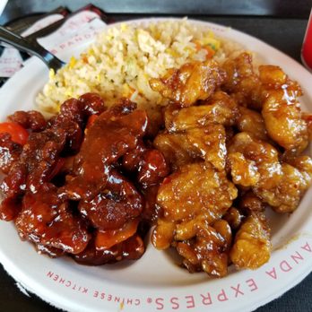 Panda Express - Chinese Near Me - Midwest City, Oklahoma Panda Express - Chinese Near Me - Midwest City, Oklahoma