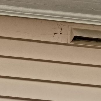 Absolute Painting and Gutters - One Missed Spot - Painters Near Me Absolute Painting and Gutters - One Missed Spot - Painters Near Me