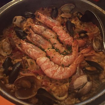 Arume - Mediterranean Near Me - Barcelona, B