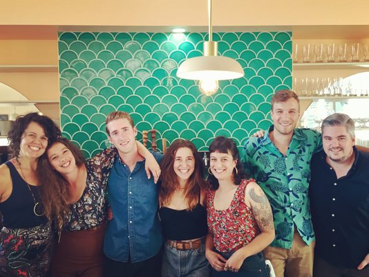 Roses' Taproom by null