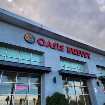 Oasis Buffet - Buffets Near Me - Hesperia, California Oasis Buffet - Buffets Near Me - Hesperia, California