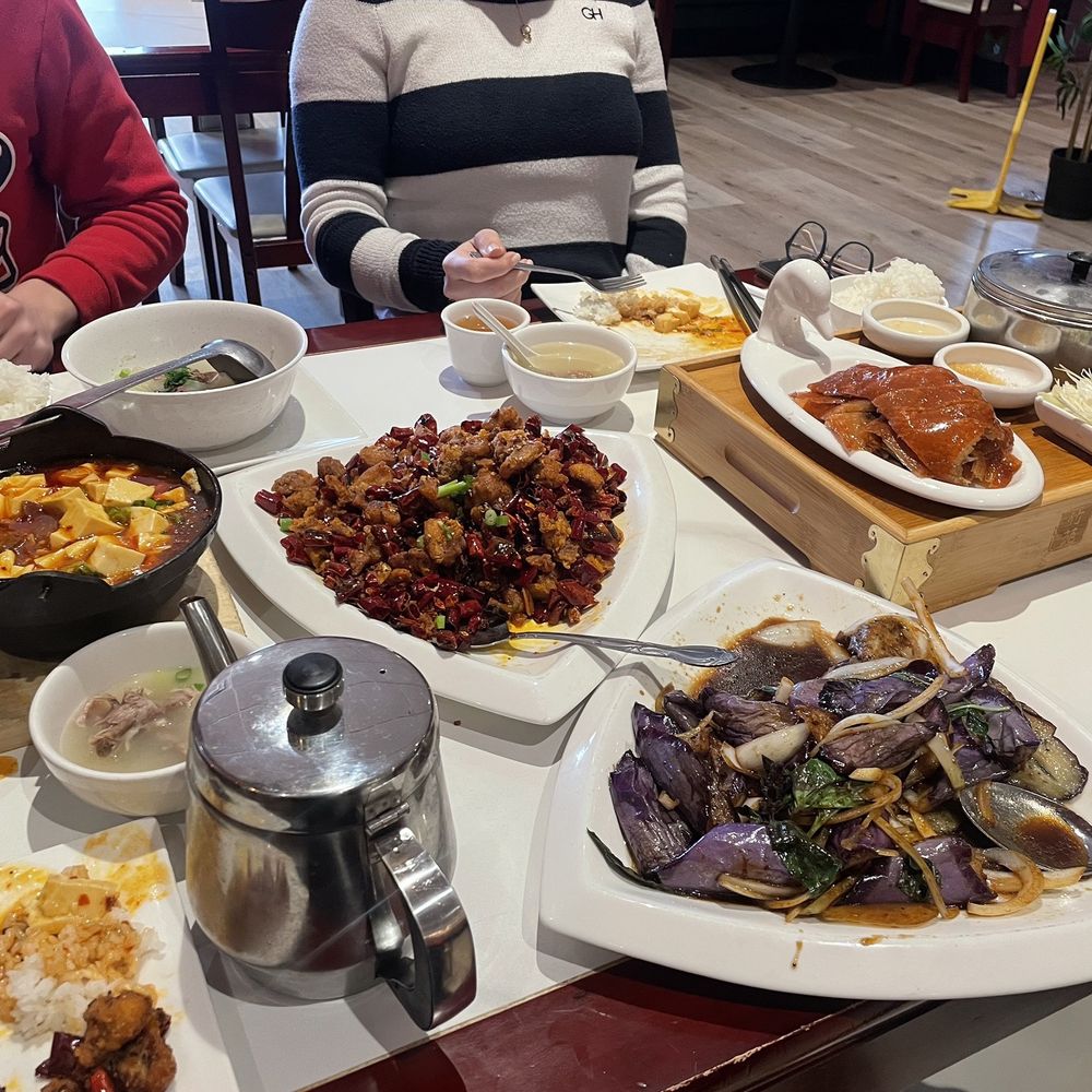 Bamboo House - Noodles Near Me - Humble, Texas Bamboo House - Noodles Near Me - Humble, Texas