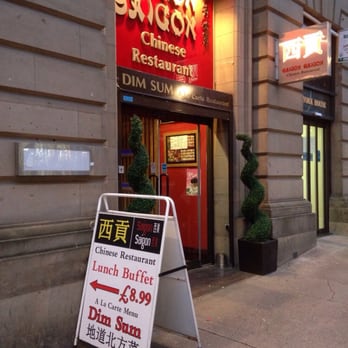 Saigon Saigon - Street view. - Chinese Near Me - Edinburgh, EDH Saigon Saigon - Street view. - Chinese Near Me - Edinburgh, EDH