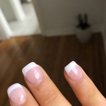 Enjoy Nails & Spa - sns dip french manicure - Nail Salons Near Me - Austin, Texas Enjoy Nails & Spa - sns dip french manicure - Nail Salons Near Me - Austin, Texas