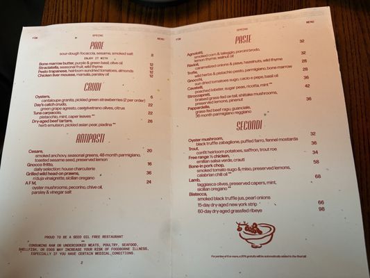 Menu photo 1 Fum Atlanta, GA