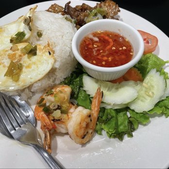 Tan Lac Vien - CT5. Steamed Rice Special - Vietnamese Near Me - Pittsburgh, Pennsylvania Tan Lac Vien - CT5. Steamed Rice Special - Vietnamese Near Me - Pittsburgh, Pennsylvania