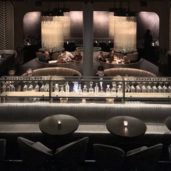 BLVD Steakhouse - New American Near Me - Chicago, Illinois BLVD Steakhouse - New American Near Me - Chicago, Illinois