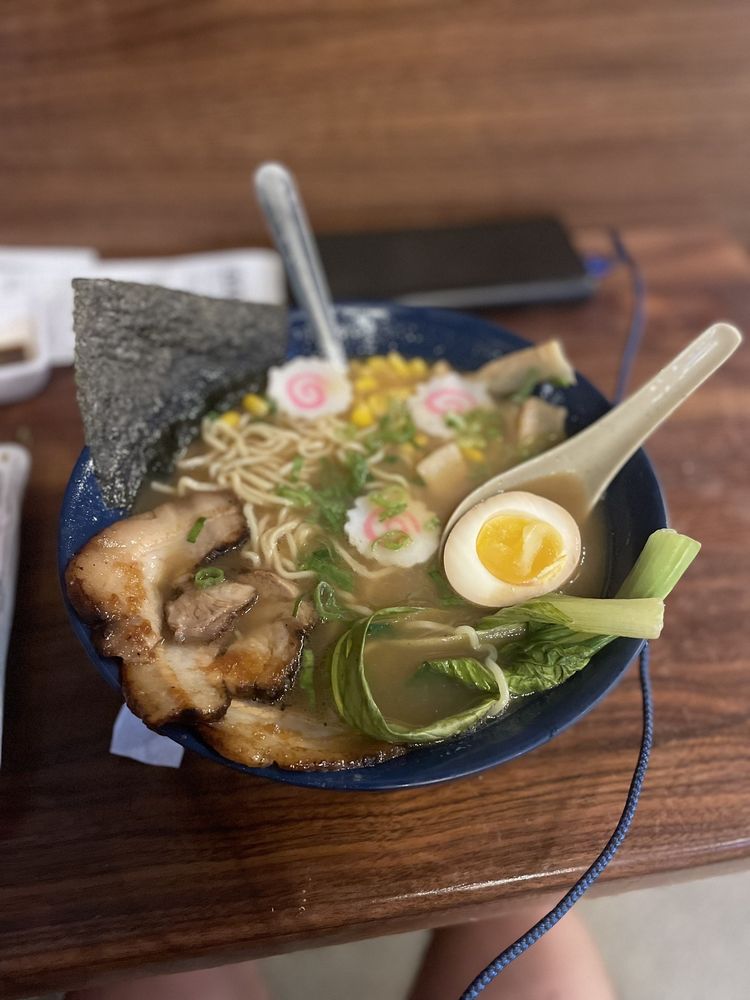 BAMBOO SUSHI BAR . HIBACHI EXPRESS Updated October 2024 186 Photos