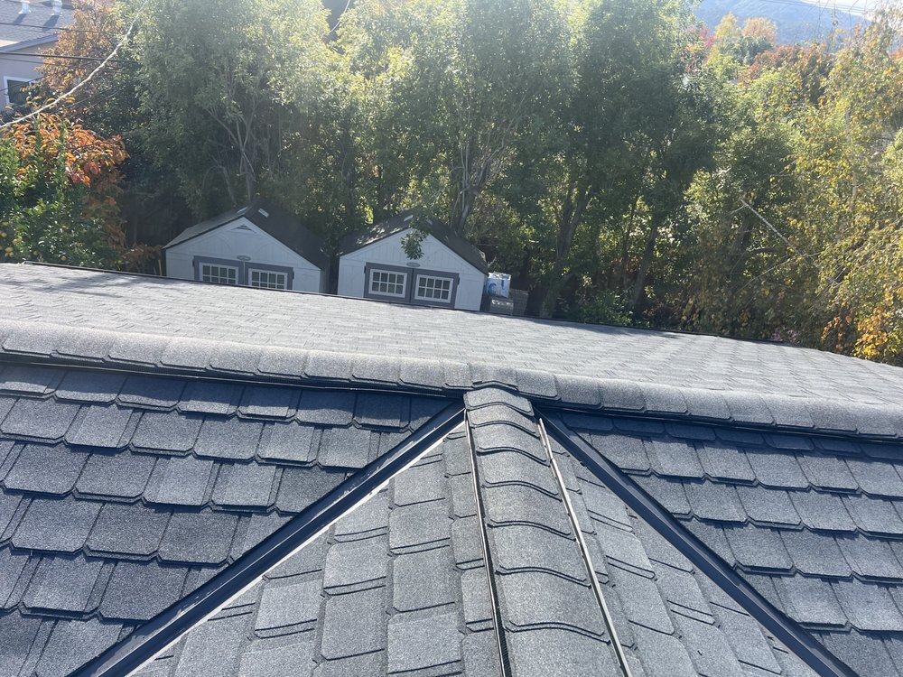 Slide of Acme Roofing Services