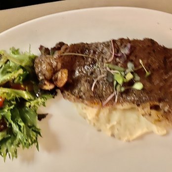 Osteria Umbra - Wagu - Italian Near Me - Smithtown, New York