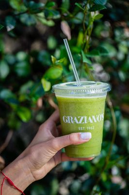 Graziano's Mercado Doral by null