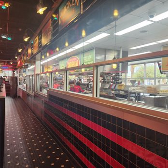 Portillo's Avondale - Large View of the Kitchen - Hot Dogs Near Me - Avondale, Arizona Portillo's Avondale - Large View of the Kitchen - Hot Dogs Near Me - Avondale, Arizona