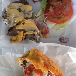 Shaner's Land & Sea Market - Don't do it!