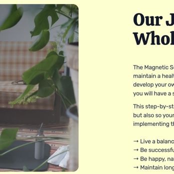 Magnetic Soul Healing - Life Coach Near Me Magnetic Soul Healing - Life Coach Near Me
