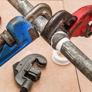 Slide of Just Handyman Services