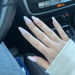 Gel X Healthier Extension Nails by Lyla! Gel X Healthier Extension Nails by Lyla!