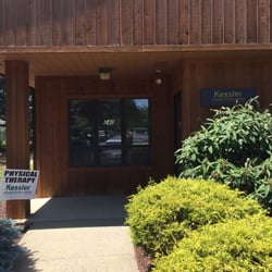Kessler Rehabilitation Center - Plainsboro