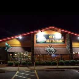 Mi Rancho Mexican Restaurant Raleigh