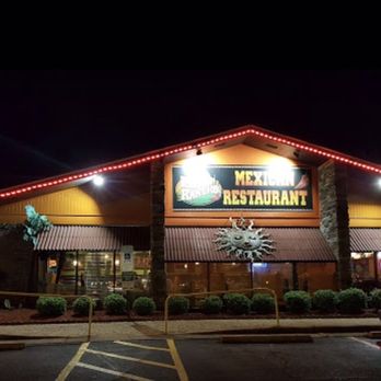 Mi Rancho - Mi Rancho Mexican Restaurant Raleigh - Mexican Near Me - Raleigh, North Carolina