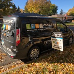 Aquarius Home Services