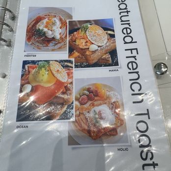 Eggbomb+ - Breakfast & Brunch Near Me - Burnaby, British Columbia