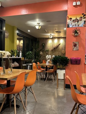 Zabpinto Thai Kitchen by null