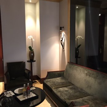 Park Hyatt Paris-Vendome - Living room - Executive Suite - Hotels Near Me - Paris, 75