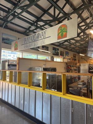 Jamaicaway Restaurant and Catering by null