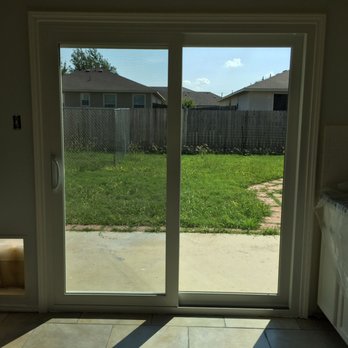 Titan Siding and Windows - New lovely door! - Windows Installation Near Me - Austin, Texas Titan Siding and Windows - New lovely door! - Windows Installation Near Me - Austin, Texas