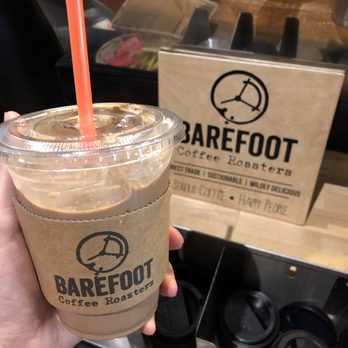 Barefoot Coffee Campbell - Another Iced Voodoo - Coffee & Tea Near Me - Campbell, California Barefoot Coffee Campbell - Another Iced Voodoo - Coffee & Tea Near Me - Campbell, California