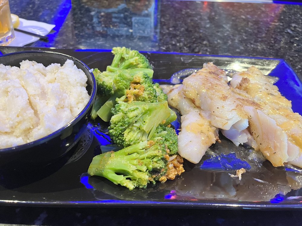 KING CLAW SEAFOOD & BAR 11 Reviews 2204 Shorter Ave, Rome,